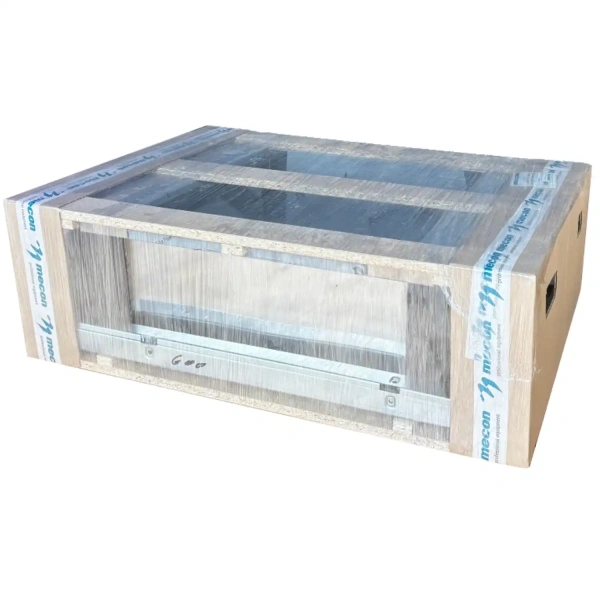 Ванна моечная сварная ВМСб - 530 Base